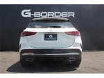 MERCEDES BENZ GLA class