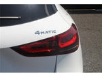 MERCEDES BENZ GLA class