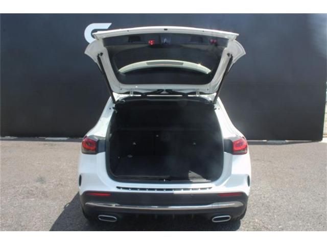 MERCEDES BENZ GLA class