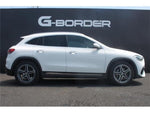 MERCEDES BENZ GLA class