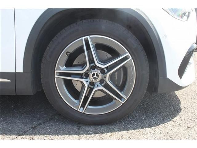 MERCEDES BENZ GLA class