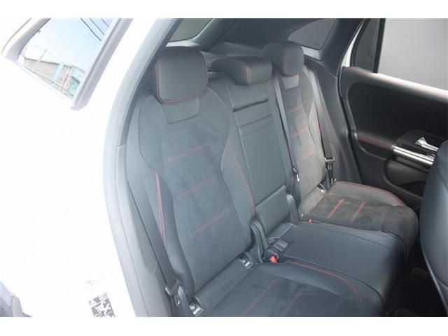 MERCEDES BENZ GLA class