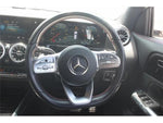 MERCEDES BENZ GLA class