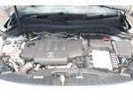 MERCEDES BENZ GLA class
