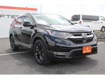 CR-V e:HEV