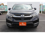 CR-V e:HEV