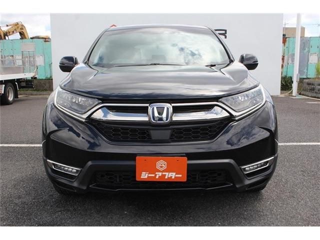 CR-V e:HEV
