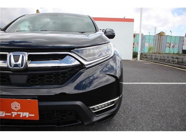 CR-V e:HEV
