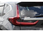 CR-V e:HEV