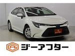 COROLLA sedan HYBRID