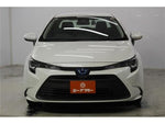COROLLA sedan HYBRID
