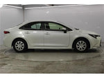 COROLLA sedan HYBRID