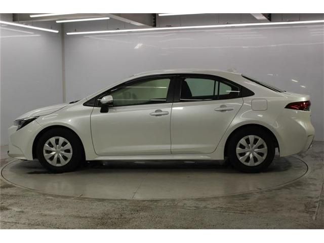 COROLLA sedan HYBRID