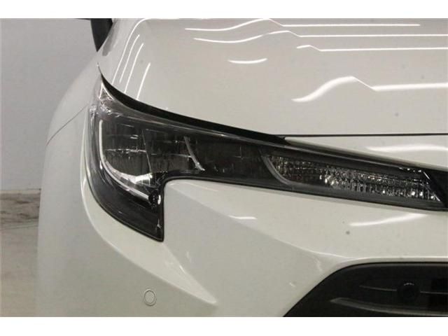 COROLLA sedan HYBRID