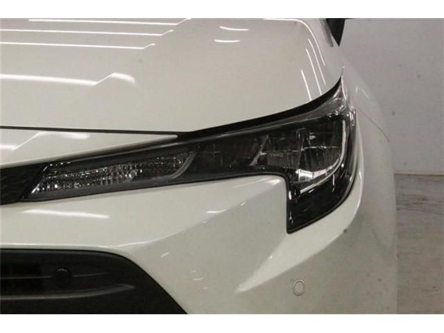 COROLLA sedan HYBRID