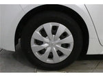 COROLLA sedan HYBRID
