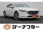 MAZDA6 SEDAN