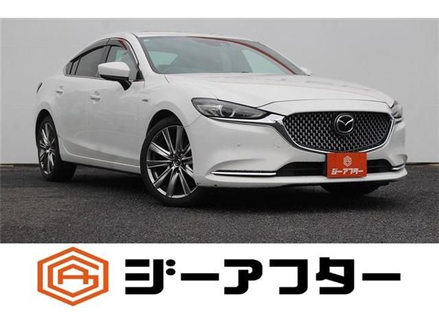 MAZDA6 SEDAN