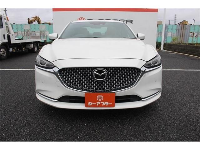 MAZDA6 SEDAN