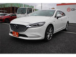 MAZDA6 SEDAN