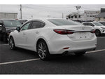 MAZDA6 SEDAN