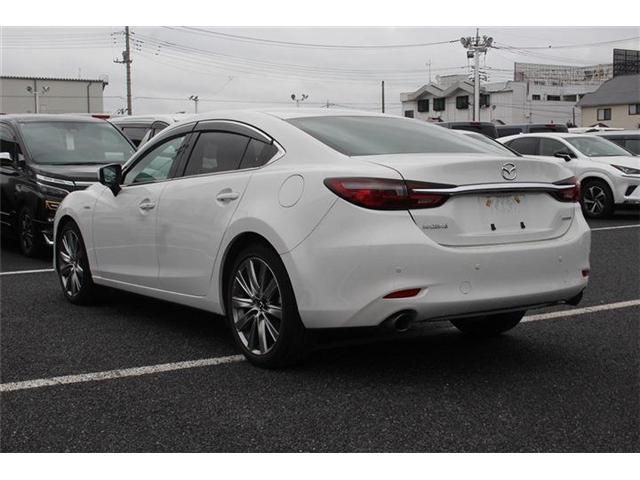 MAZDA6 SEDAN