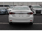 MAZDA6 SEDAN