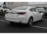 MAZDA6 SEDAN