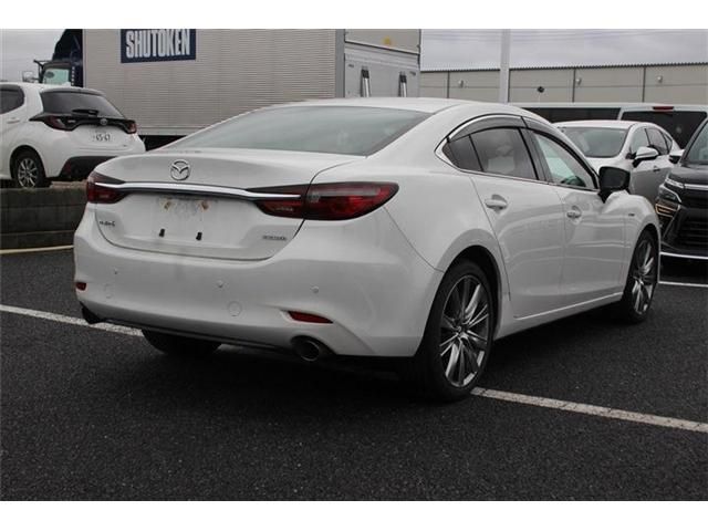 MAZDA6 SEDAN