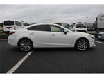 MAZDA6 SEDAN