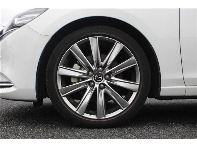MAZDA6 SEDAN