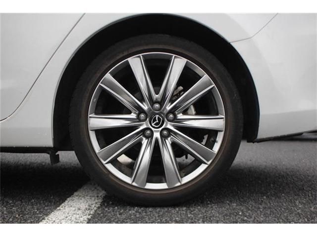 MAZDA6 SEDAN