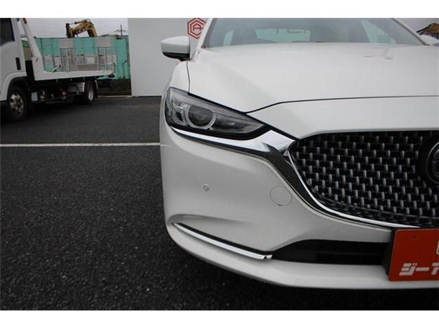MAZDA6 SEDAN