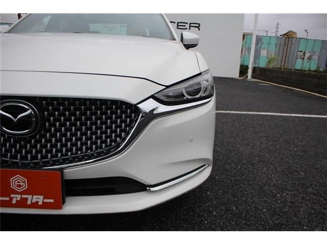 MAZDA6 SEDAN