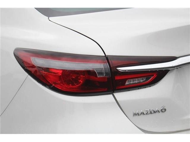 MAZDA6 SEDAN
