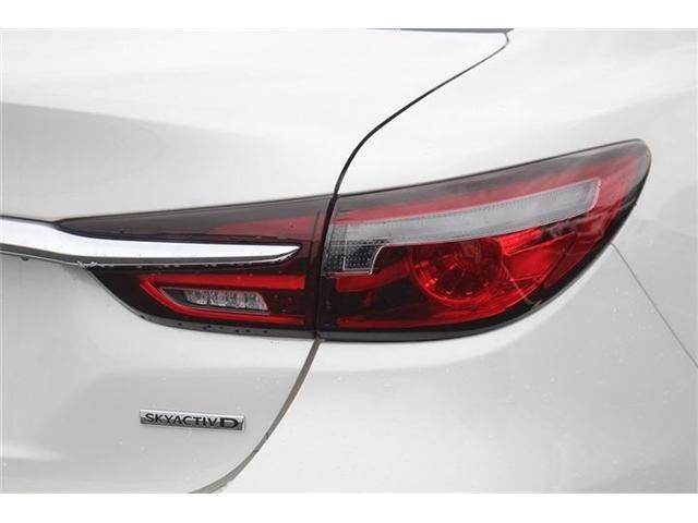 MAZDA6 SEDAN