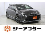 COROLLA SPORT HYBRID
