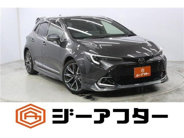 COROLLA SPORT HYBRID