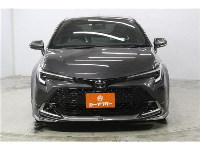 COROLLA SPORT HYBRID