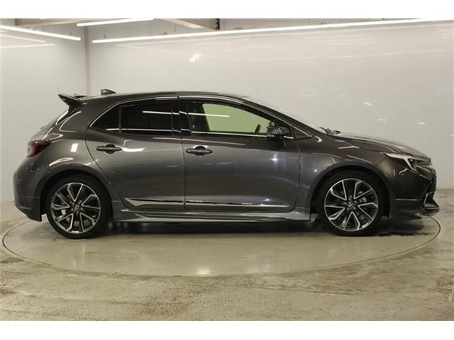COROLLA SPORT HYBRID