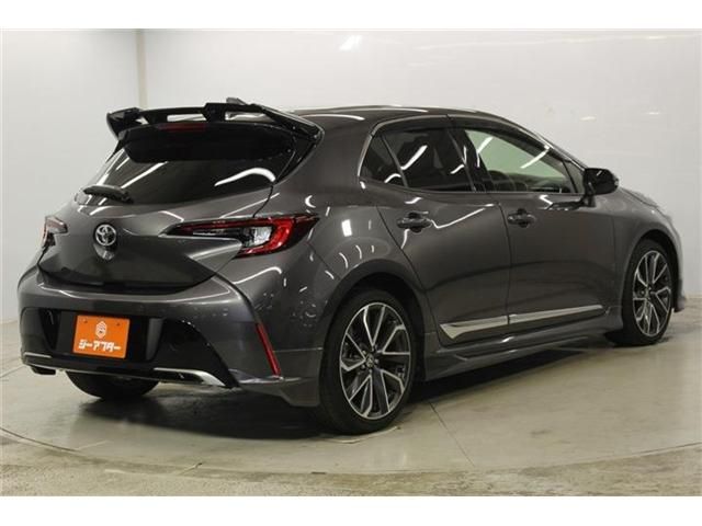 COROLLA SPORT HYBRID