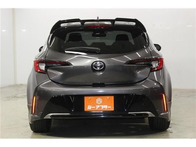 COROLLA SPORT HYBRID