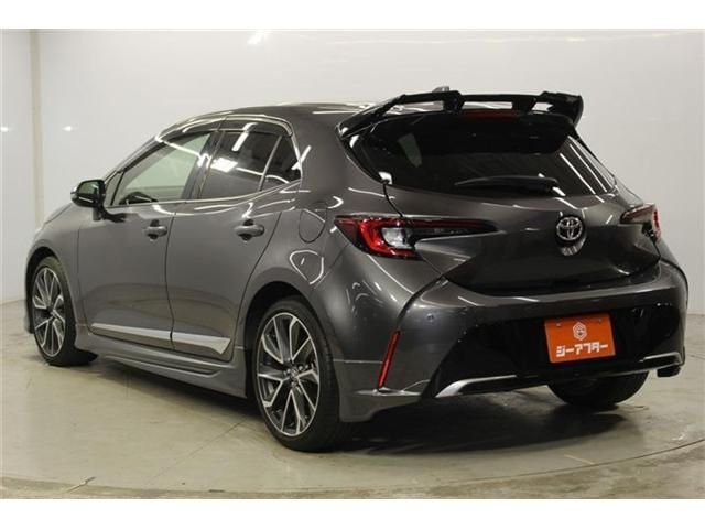 COROLLA SPORT HYBRID