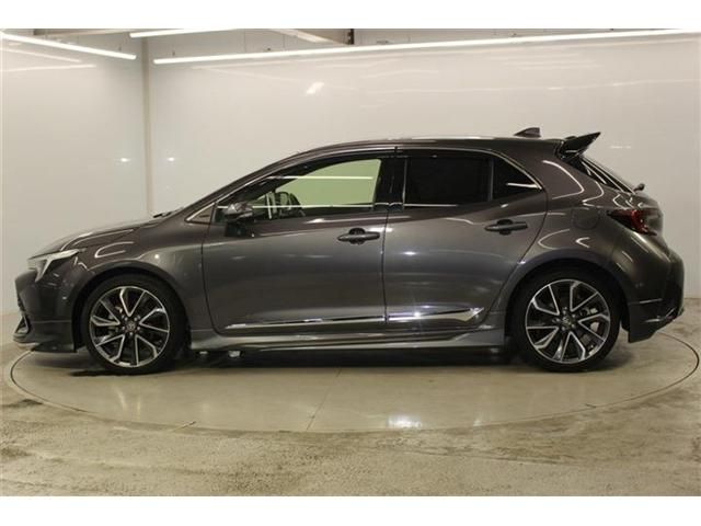 COROLLA SPORT HYBRID