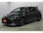 COROLLA SPORT HYBRID