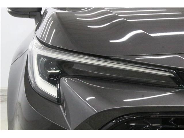 COROLLA SPORT HYBRID