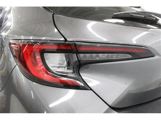 COROLLA SPORT HYBRID