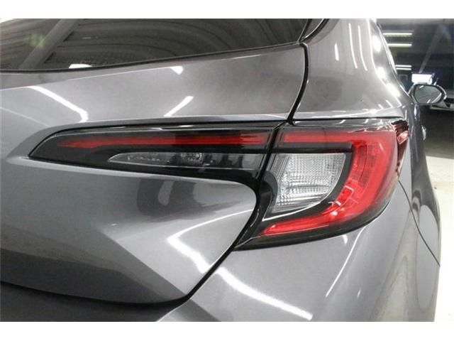 COROLLA SPORT HYBRID