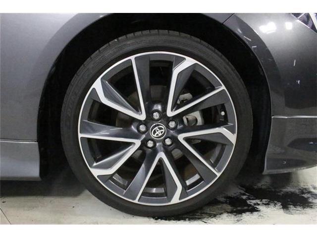 COROLLA SPORT HYBRID