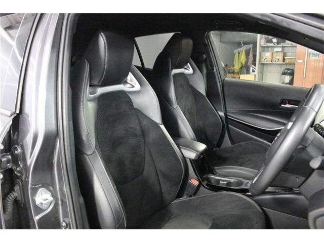 COROLLA SPORT HYBRID